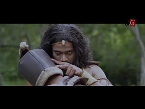 Ravana teledrama theme song fight version