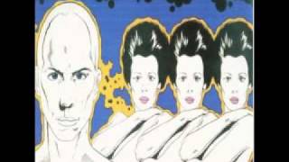 Disco Dream And The Androids - Dream Machine (1979)