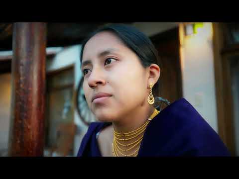 Te Perdí   Mashkara Wambrakuna Ft AndyWan (Video Oficial)