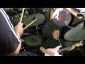 ROCK ME MY BABY (Buddy Holly & the Crickets ...