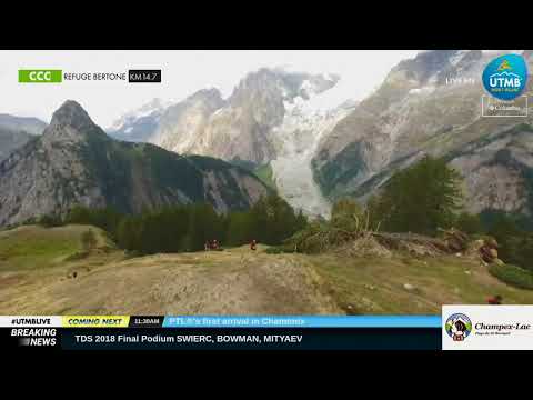 CCC® 2018 Interview (EN) - Erenjia JIA