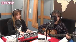 [K-Poppin'] 새벽공방 (Dawngongbang) - 카드캡터체리 (Card Captor Sakura)