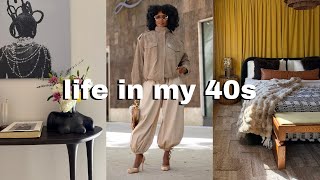 Elevating My Everyday & Curating A Chic Lifestyle Vlog