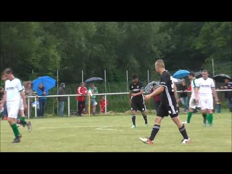 01.07.2017, TSV Berßel - VfB Germania Halberstadt 0:13