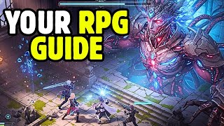Want to Get Back Into RPGs? 12 Games to Return Without Regret!