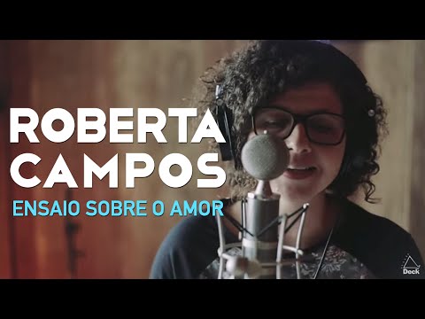 Video thumbnail for Ensaio Sobre o Amor