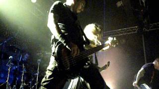 Hatesphere - Venom. Live From Aalborg, Denmark 16-09-2011