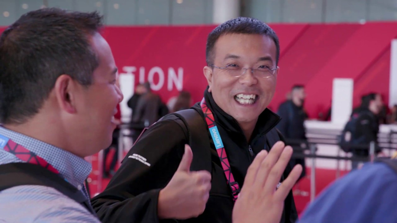 Red Hat Summit