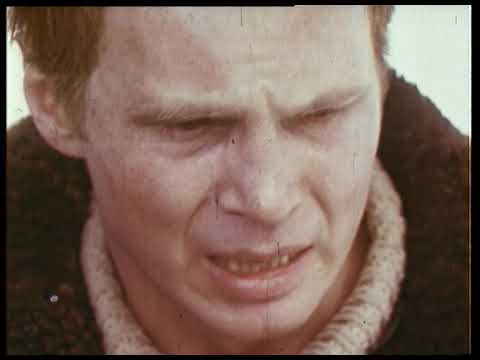 В профиль и анфас (1977) Драма