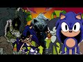 The Confusing Canon Of Sonic EXE