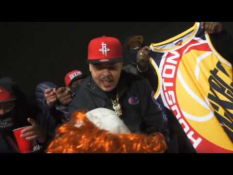 Gudda ROCK - BIG ROCK (Official Music Video)