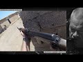 Go Pro Footage of Combat Against ISIS. As Jocko Reads First Hand Narration