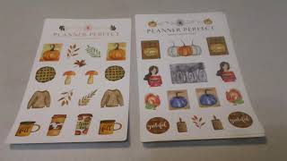 I'M BACK!!! Update for October 2021