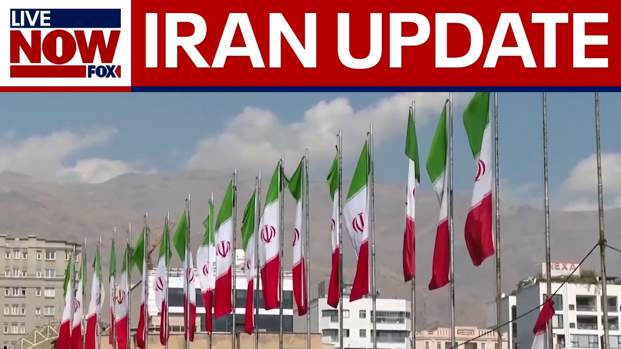 Trump weighing whether to move forward with Iran deal