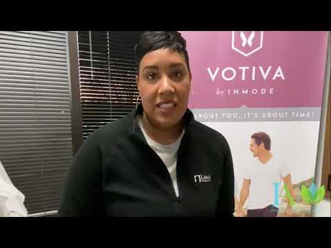 O-shot - Patient testimonial