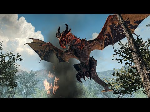 The Elder Scrolls: Blades – Official E3 2019 Update Trailer