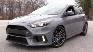 2017 ford focus rs colors 2017 ford focus rs colors
