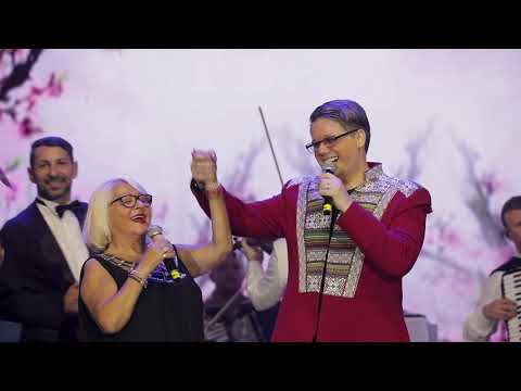 FUEGO ȘI MIRABELA DAUER  - COLAJ REFRENE CELEBRE