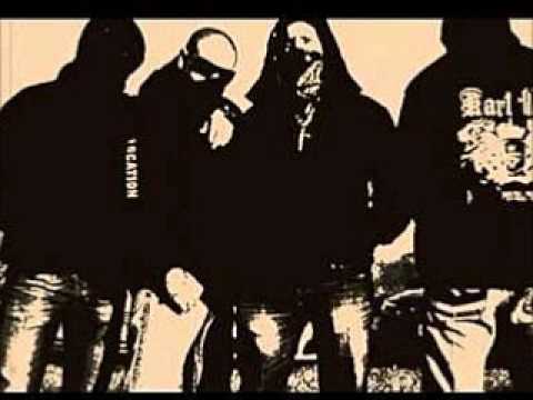 Kartellen - Gud kallar (Sebbe stakset)