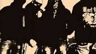 Kartellen - Gud kallar (Sebbe stakset)