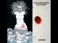 Los Carniceros del Norte - Amantes De Ultratumba ...