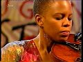 Regina Carter Quintet - Estival Jazz Lugano 1998