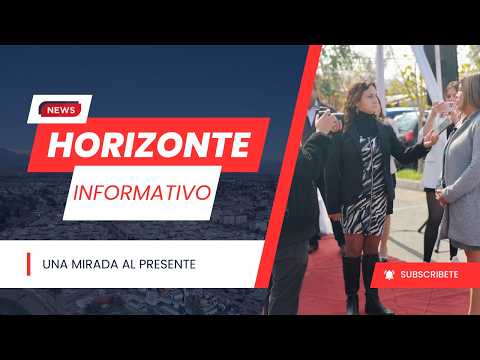 Noticias Valparaíso y Aconcagua: NASA, Turismo y Seguridad en Los Andes | Horizonte Informativo