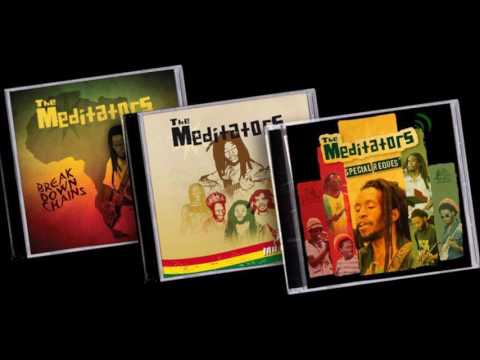 The Meditators - Celebrate
