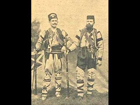 BESMRTNIM JUNACIMA CETNICKOM POKRETU U STAROJ SRBIJI