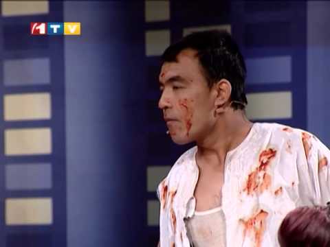 Shabkhand With Parwana S.2 - Ep.27 - Part5           شبخند با پروانه