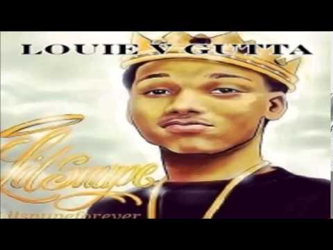 Louie V Gutta   It Kills Me Lil Snupe Tribute CDQ