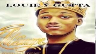 Louie V Gutta   It Kills Me Lil Snupe Tribute CDQ