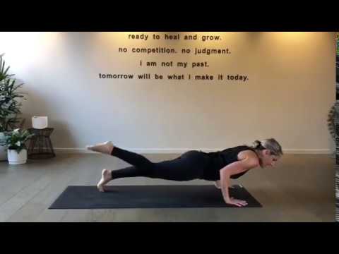 Chaturanga - best practice