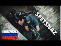russian special forces-SPETSNAZ Military Motivation