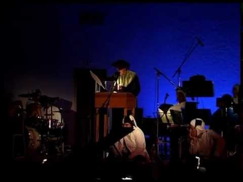 Narrenschiff - turbulentes Theater nach Sebastian Brant (2000)