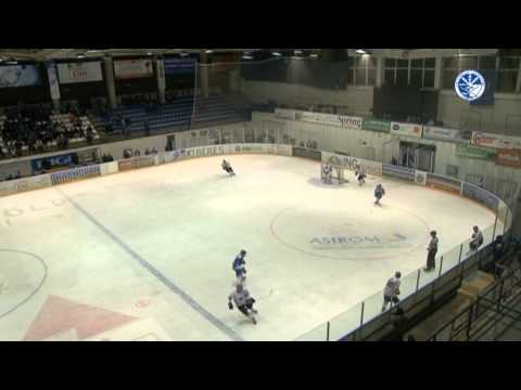 HSC Csíkszereda - Dab.Docler 4-3