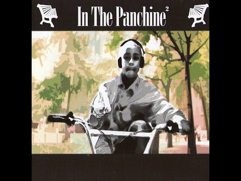 In The Panchine - In The Panchine 2 (2010) [FULL ALBUM]