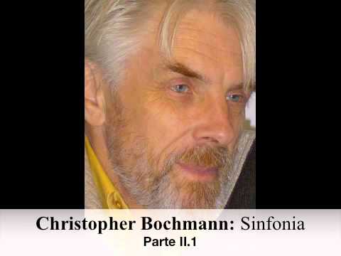 Christopher Bochmann: Sinfonia (2004/05) - II.1