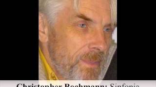 Christopher Bochmann: Sinfonia (2004/05) - II.1