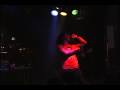 DRI - Soup Kitchen Blues (Live 2003)