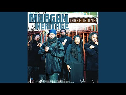 Falling Race - Morgan Heritage