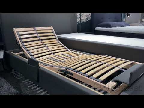 Jensen Dream elevationsbund