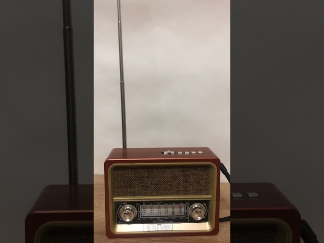 رادو تراثي يحكي جيل الطيبين  كشاف