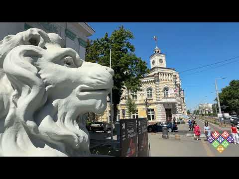 Chisinau, Moldova June 2025