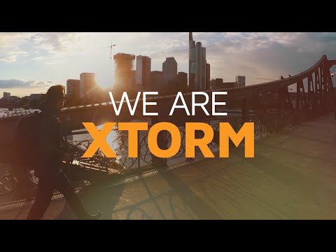 Fast Charge all your devices with Xtorm
