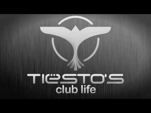 Tiësto's Club Life Episode 169 First Hour.