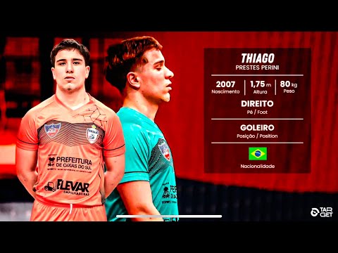 Material 2024 - Thiago Perini