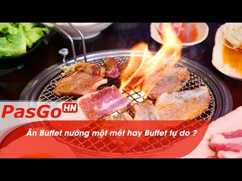 Yakimono Trần Bình | XEM NGAY Ưu Đãi Mới PasGo
