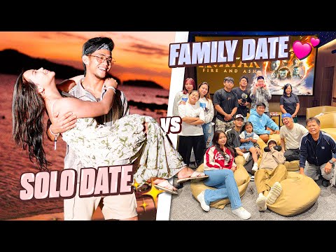 Our 5 Years Anniversary Date | Carlyn Ocampo