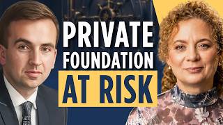 How to Protect Wealth: Family Foundation in Liechtenstein | Anna Maria Panasiuk